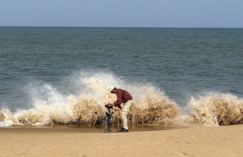 Chilaw, March 2024. Photo by Akila Abeyratne